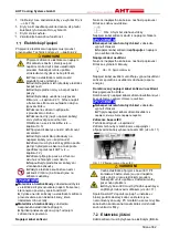 Предварительный просмотр 382 страницы AHT ATHEN 175 AD VS Operating Manual