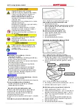 Предварительный просмотр 409 страницы AHT ATHEN 175 AD VS Operating Manual