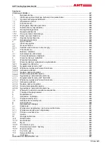 Предварительный просмотр 423 страницы AHT ATHEN 175 AD VS Operating Manual