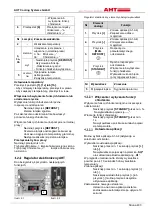 Предварительный просмотр 433 страницы AHT ATHEN 175 AD VS Operating Manual