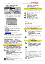 Предварительный просмотр 445 страницы AHT ATHEN 175 AD VS Operating Manual