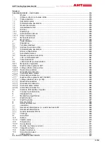 Предварительный просмотр 452 страницы AHT ATHEN 175 AD VS Operating Manual