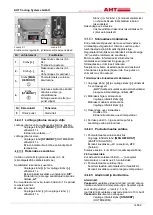 Предварительный просмотр 462 страницы AHT ATHEN 175 AD VS Operating Manual