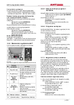 Предварительный просмотр 489 страницы AHT ATHEN 175 AD VS Operating Manual