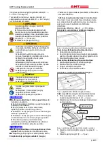 Предварительный просмотр 493 страницы AHT ATHEN 175 AD VS Operating Manual