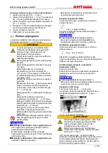 Предварительный просмотр 494 страницы AHT ATHEN 175 AD VS Operating Manual