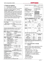 Предварительный просмотр 514 страницы AHT ATHEN 175 AD VS Operating Manual