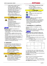 Предварительный просмотр 520 страницы AHT ATHEN 175 AD VS Operating Manual