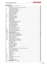 Предварительный просмотр 535 страницы AHT ATHEN 175 AD VS Operating Manual