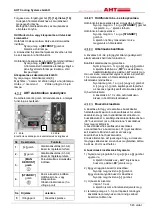 Предварительный просмотр 545 страницы AHT ATHEN 175 AD VS Operating Manual