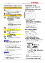 Предварительный просмотр 549 страницы AHT ATHEN 175 AD VS Operating Manual