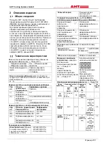 Предварительный просмотр 571 страницы AHT ATHEN 175 AD VS Operating Manual