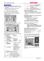 Предварительный просмотр 574 страницы AHT ATHEN 175 AD VS Operating Manual