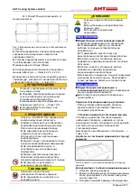 Предварительный просмотр 579 страницы AHT ATHEN 175 AD VS Operating Manual