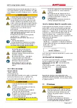 Предварительный просмотр 616 страницы AHT ATHEN 175 AD VS Operating Manual