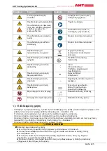 Предварительный просмотр 625 страницы AHT ATHEN 175 AD VS Operating Manual