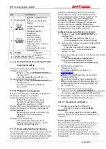 Предварительный просмотр 635 страницы AHT ATHEN 175 AD VS Operating Manual