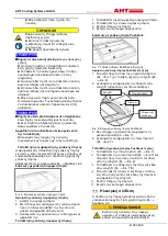 Предварительный просмотр 638 страницы AHT ATHEN 175 AD VS Operating Manual