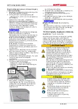 Предварительный просмотр 645 страницы AHT ATHEN 175 AD VS Operating Manual