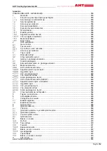 Предварительный просмотр 652 страницы AHT ATHEN 175 AD VS Operating Manual