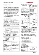 Предварительный просмотр 659 страницы AHT ATHEN 175 AD VS Operating Manual