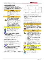 Предварительный просмотр 665 страницы AHT ATHEN 175 AD VS Operating Manual