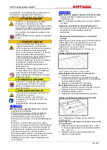 Предварительный просмотр 694 страницы AHT ATHEN 175 AD VS Operating Manual