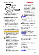 Предварительный просмотр 695 страницы AHT ATHEN 175 AD VS Operating Manual