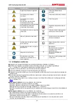 Preview for 91 page of AHT B 931B Operating Manual