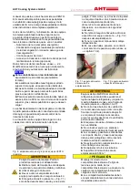 Preview for 131 page of AHT B 931B Operating Manual