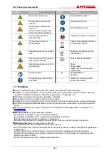 Preview for 243 page of AHT B 931B Operating Manual