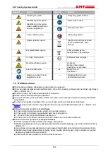 Preview for 365 page of AHT B 931B Operating Manual