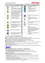 Preview for 376 page of AHT B 931B Operating Manual