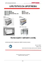 Preview for 385 page of AHT B 931B Operating Manual