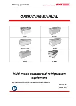 Preview for 1 page of AHT IBIZA 100 NAM Operating Manual