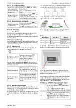 Preview for 211 page of AHT MACAO 100 Operating Instructions Manual