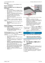 Preview for 221 page of AHT MACAO 100 Operating Instructions Manual