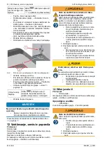 Preview for 418 page of AHT MACAO 100 Operating Instructions Manual