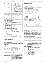 Preview for 473 page of AHT MACAO 100 Operating Instructions Manual