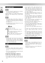 Preview for 48 page of AHT NUcab AT 150 Translation Of The Original Operating Manual