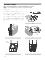 Предварительный просмотр 6 страницы Ahuja ALA-2400 Operation Manual