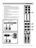 Предварительный просмотр 11 страницы Ahuja AMX-1412 Operation Manual