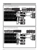 Предварительный просмотр 12 страницы Ahuja AMX-1412 Operation Manual