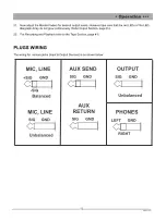 Preview for 15 page of Ahuja AMX-1412 Operation Manual