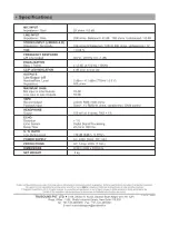 Preview for 16 page of Ahuja AMX-812 Operation Manual