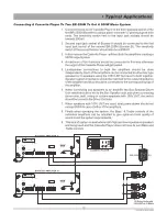 Preview for 15 page of Ahuja BR-250M Operation Manual