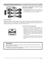 Предварительный просмотр 11 страницы Ahuja BTZ-10000 Operation Manual