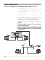 Предварительный просмотр 12 страницы Ahuja BTZ-10000 Operation Manual