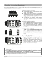 Предварительный просмотр 12 страницы Ahuja BTZ-20000 Operation Manual