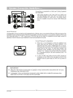 Предварительный просмотр 14 страницы Ahuja BTZ-20000 Operation Manual